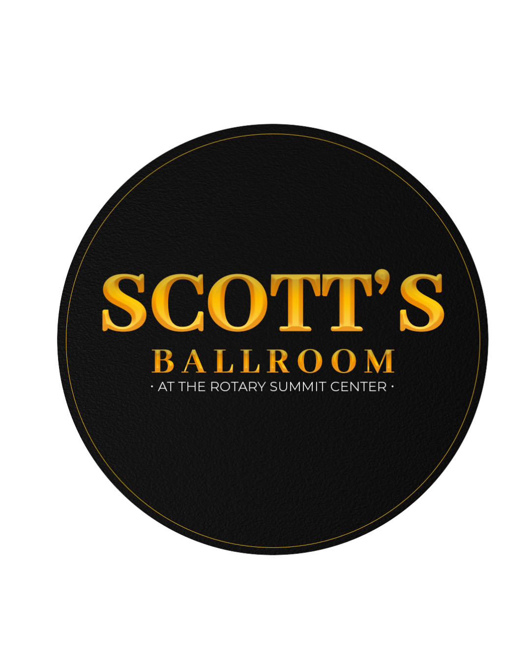 Scott’s Seafood Ballroom at The Rotary Summit Center