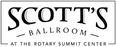 Scott's Ballroom